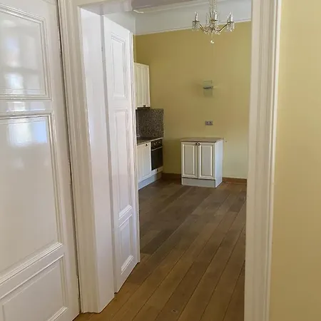 Apartment Charles Bridge