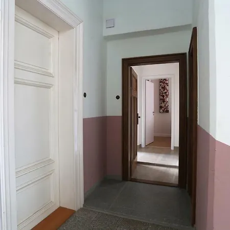 Apartment Charles Bridge