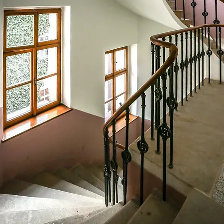 Apartment Charles Bridge *