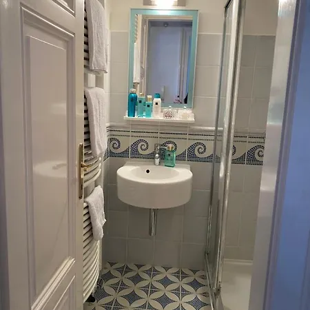 Apartman Charles Bridge *