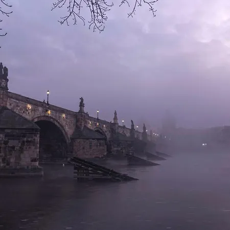 Charles Bridge
